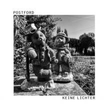 POSTFORD  - VINYL KEINE LICHTER [VINYL]