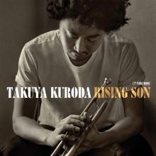 KURODA TAKUYA  - 2xVINYL RISING SON [VINYL]