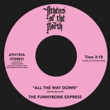 FUNNYBONE EXPRESS  - SI ALL THE WAY DOWN /7