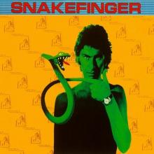 SNAKEFINGER  - 2xCD CHEWING DOUBLE