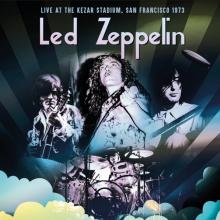  LIVE AT THE KEZAR STADIUM, SAN FRANCISCO - suprshop.cz