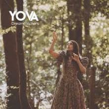 YOVA  - CD DREAMCATCHERS