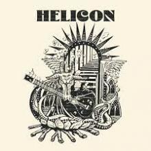 HELICON  - VINYL LIVE IN LONDON [VINYL]