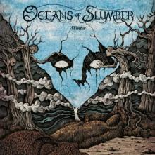 OCEANS OF SLUMBER  - VINYL WINTER [VINYL]