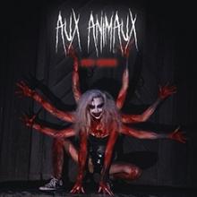 AUX ANIMAUX  - CD BODY HORROR