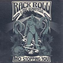 RACK ROLL & THE RE...  - VINYL NO STOPPING YOU! [VINYL]