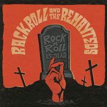 RACK ROLL & THE RE...  - SI ROCK'N'ROLL IS DEAD! /7