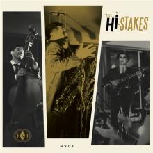 HI-STAKES  - VINYL HI-STAKES [VINYL]