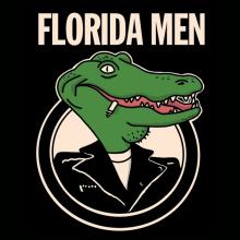  FLORIDA MEN - FLORIDA MEN - suprshop.cz