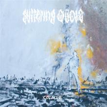 SUFFERING QUOTA  - VINYL SUFFERING QUOTA - COLLIDE [VINYL]