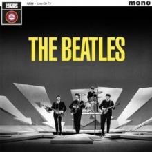  LIVE ON THE TV 1964 [VINYL] - supershop.sk