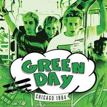 GREEN DAY  - VINYL CHICAGO 1994 [VINYL]