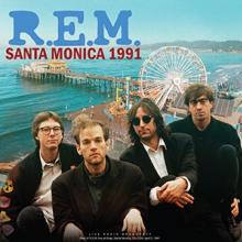 R.E.M.  - VINYL SANTA MONICA 1991 [VINYL]