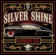 SILVER SHINE  - CD ROADWORM SOUL