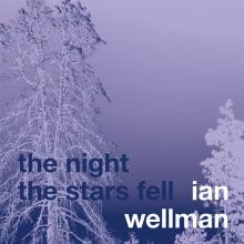 WELLMAN IAN  - CD NIGHT THE STARS FELL