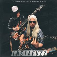  INSTAFUZZ [VINYL] - supershop.sk