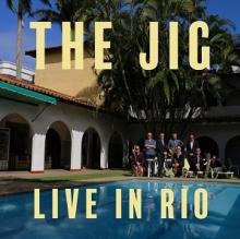 JIG  - CD LIVE IN RIO