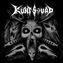 KUNTSQUAD  - CD KUNTSQUAD