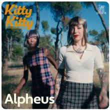 ALPHEUS  - SI KITTY KITTY /7