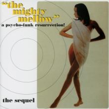 VARIOUS  - CD THE MIGHTY MELLOW..
