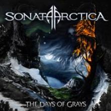  DAYS OF GRAYS [VINYL] - supershop.sk