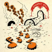  GUMBOOT SOUP [VINYL] - suprshop.cz