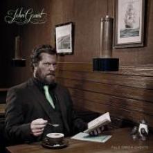 JOHN GRANT  - CD PALE GREEN GHOSTS