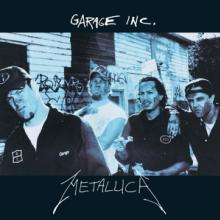  GARAGE INC. [VINYL] - suprshop.cz