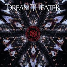 DREAM THEATER  - 2xCD LOST NOT FORGOT..