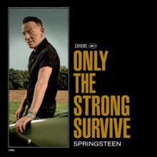  ONLY THE STRONG SURVIVE -GATEFOLD- [VINYL] - suprshop.cz