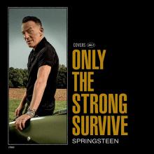  ONLY THE STRONG SURVIVE -SOFTPACK- - suprshop.cz