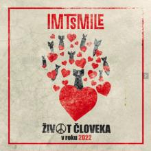 IMT SMILE  - VINYL ZIVOT CLOVEKA V ROKU 2022 [VINYL]