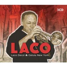 Laco Deczi  - CD Laco Deczi: Laco []