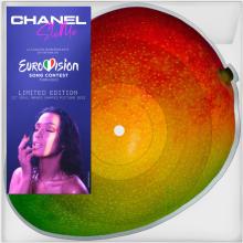 CHANEL  - VINYL SLOMO (LIMITED EDITION) [VINYL]