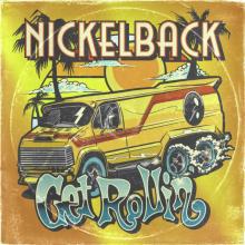  GET ROLLIN' (DELUXE EDITION) - supershop.sk