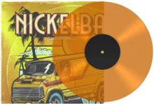 NICKELBACK  - VINYL GET ROLLIN' [VINYL]