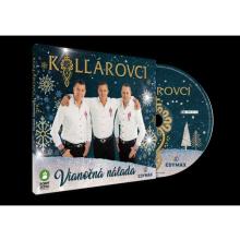 KOLLAROVCI  - CD VIANOCNA NALADA