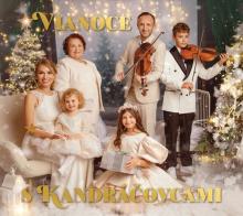 KANDRAC O.  - CD VIANOCE S KANDRACOVCAMI