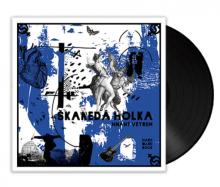 SKAREDA HOLKA  - VINYL HNANY VETREM [VINYL]