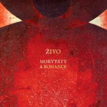 ZIVO  - CD MORYTATY A ROMANCE