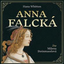  PARKANOVA-WHITTON: ANNA FALCKA (MP3-CD) - suprshop.cz