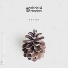 GABRIEL & DRESDEN  - CD REMEDY