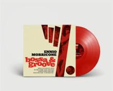  BOSSA AND GROOVE [VINYL] - suprshop.cz