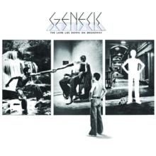 GENESIS  - VINYL LAMB LIES DOWN ON BROADWAY [VINYL]