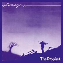 OMEGA  - CD PROPHET
