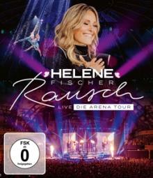 FISCHER HELENE  - 3xCD RAUSCH LIVE (DIE ARENA TOUR)