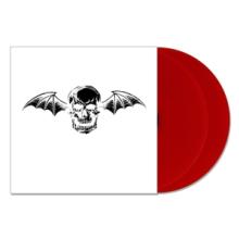  AVENGED SEVENFOLD (2LP/RED) [VINYL] - supershop.sk