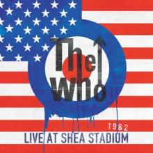 WHO  - 2xCD LIVE AT SHEA STADIUM 1982