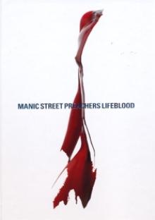 MANIC STREET PREACHERS  - 3xCD LIFEBLOOD 20