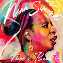 SIMONE NINA  - CD NINA'S BACK